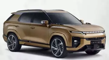 صعود أسعار سيارات كي جي إم الجديدة بالسوق المصري في أبريل